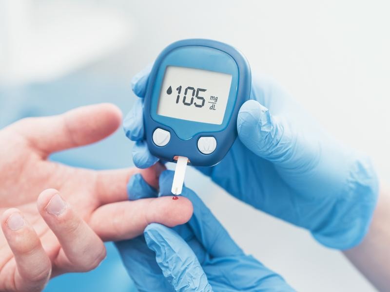 Sinais de que seu metabolismo pode estar desregulado