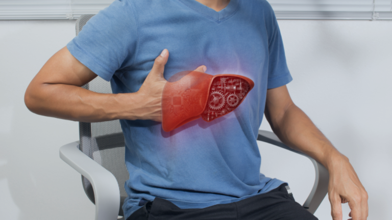 Esteatose hepática: causas, riscos e tratamento