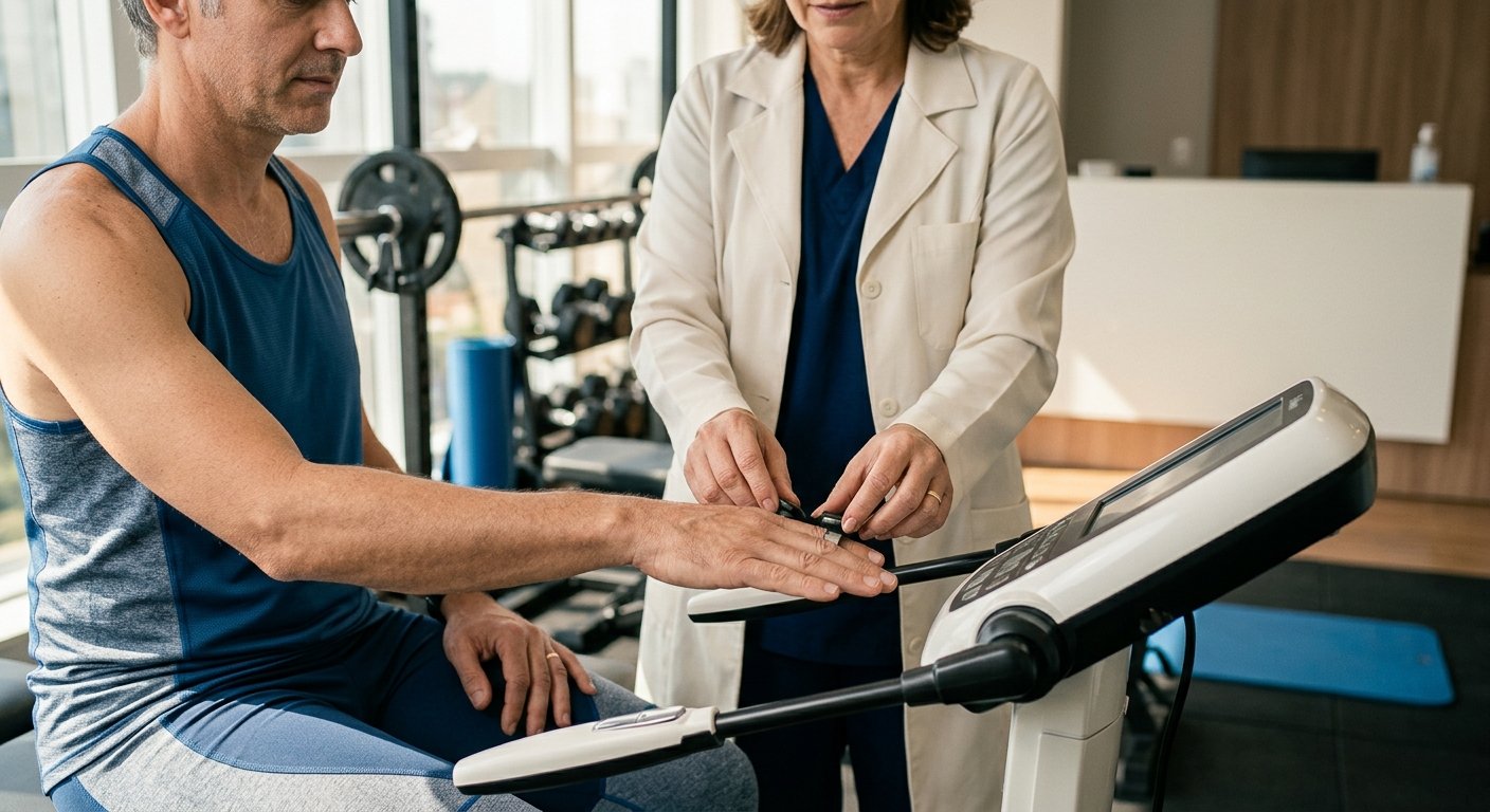 Semaglutida, tirzepatida e perda muscular: como preservar massa magra 1 Semaglutida e tirzepatida causam perda muscular?
